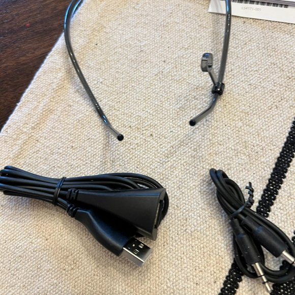 Plantronics Savi W740-M Savi wireless headset - Picture 7 of 10